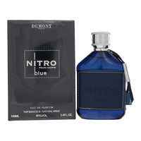Nitro Blue By Dumont