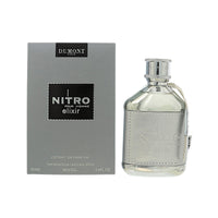 Nitro Elixir By Dumont