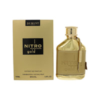 Nitro Gold By Dumont