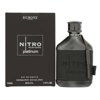 Nitro Platinum By Dumont