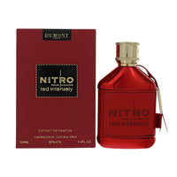Nitro Red Intensely By Dumont