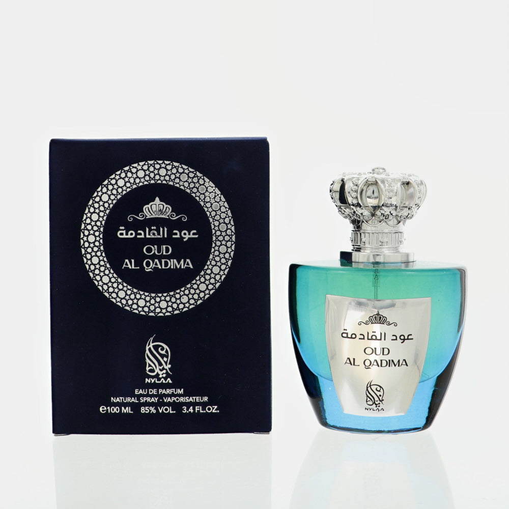 Oud Al Qadima By Nylaa