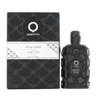 Amber Noir by Orientica