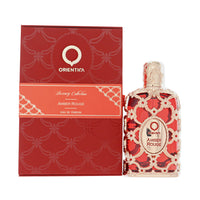 Amber Rouge by Orientica Amber