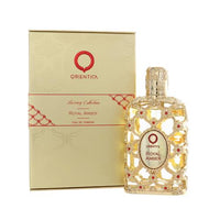 Royal Amber by Orientica