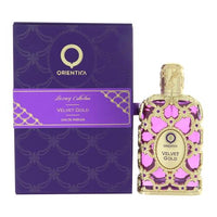 Velvet Gold by Orientica