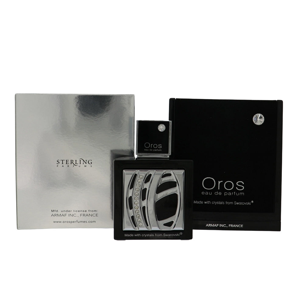 Oros by Armaf