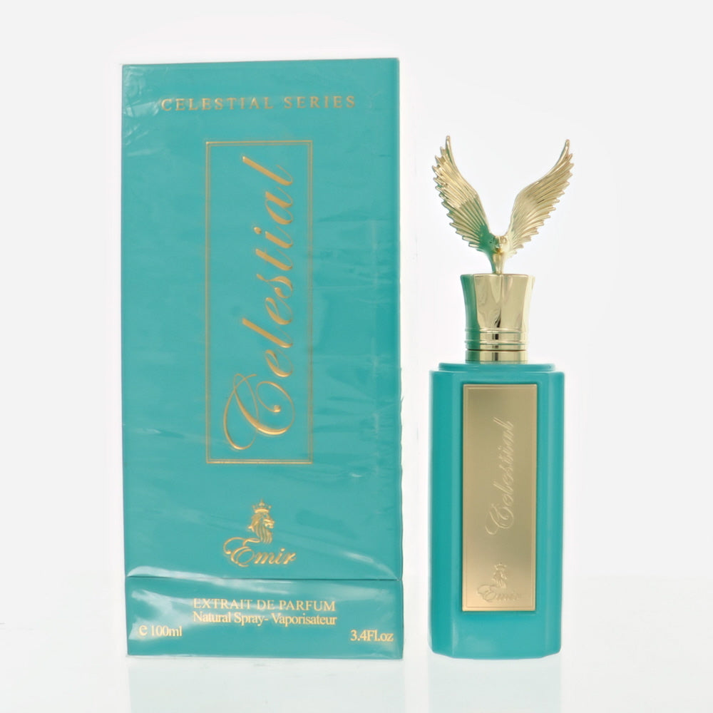 Celestial Emir By Paris Corner