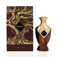Prodigy By Paris Corner
