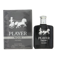 Player Noir by Fragrance Couture