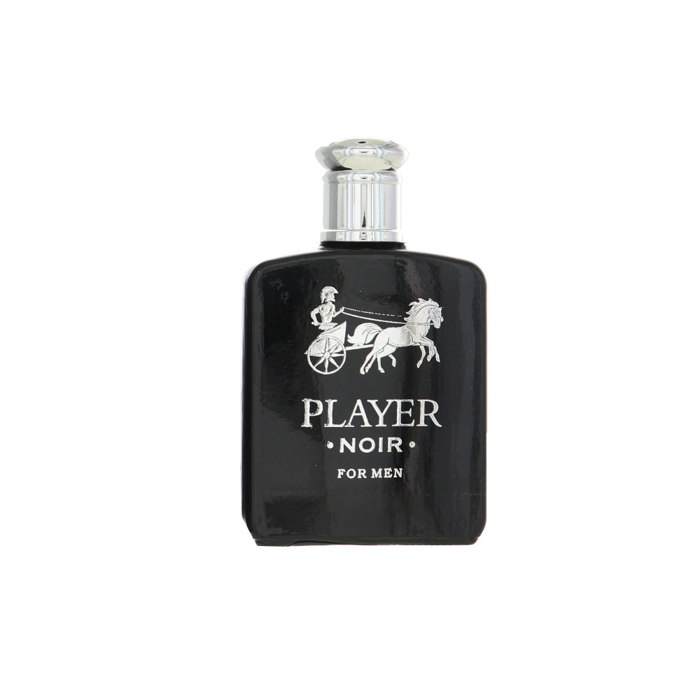 Player Noir by Fragrance Couture