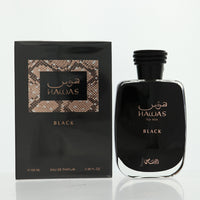 Hawas Black By Rasasi
