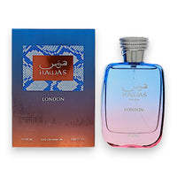 Hawas London By Rasasi