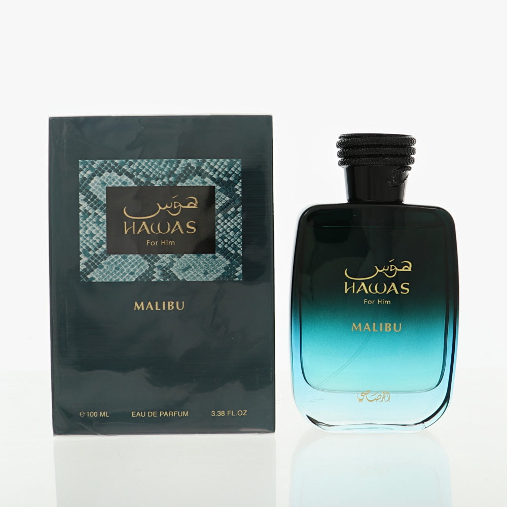 Hawas Malibu By Rasasi