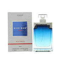 Rich Man Game by Cyrus