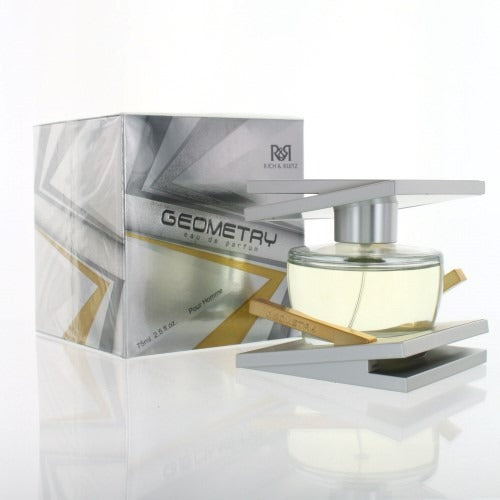 Geometry by Rich & Ruitz