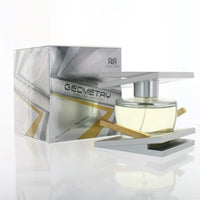 Geometry by Rich & Ruitz