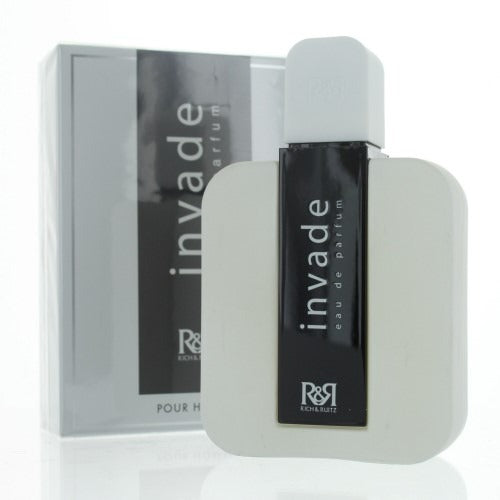 Invade by Rich & Ruitz