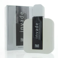 Invade by Rich & Ruitz