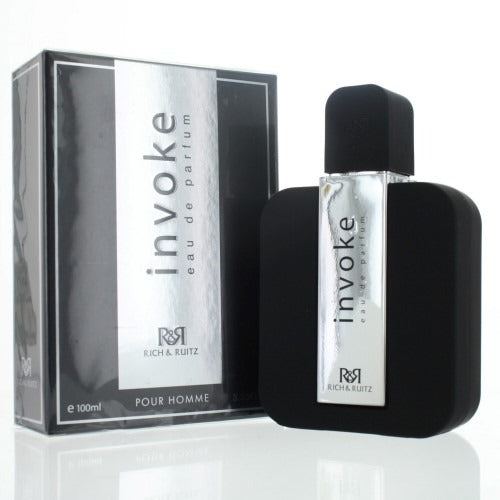 Invoke by Rich & Ruitz