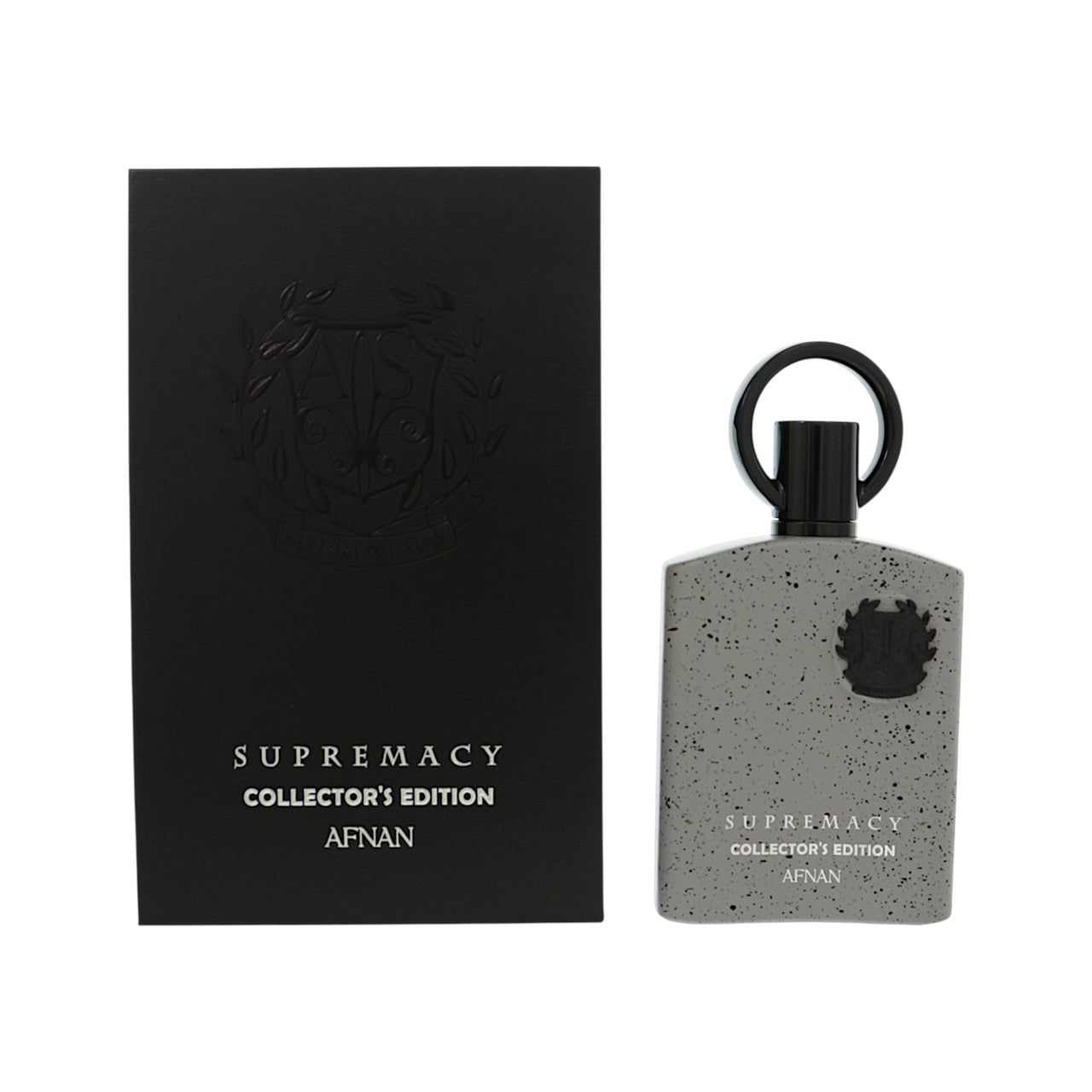 Supremacy Collectors Edition By Afnan