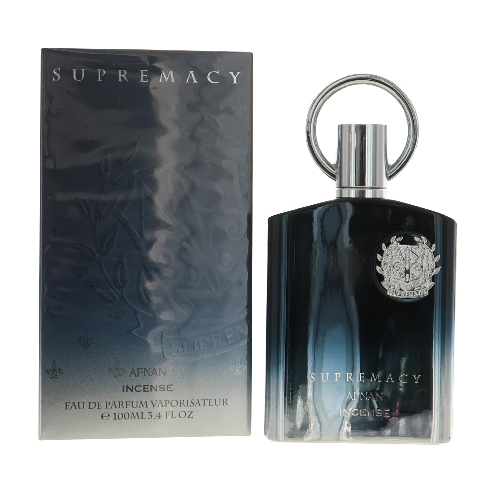 Supremacy Incense by Afnan