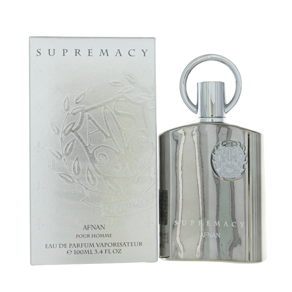 Supremacy by Afnan