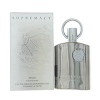 Supremacy by Afnan