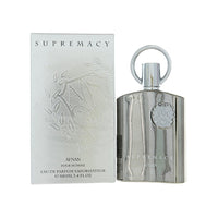 Supremacy by Afnan