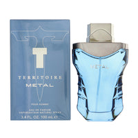 Metal by Territoire