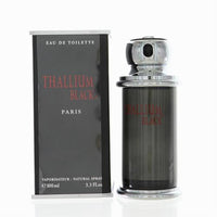 Thallium Black by Yves De Sistelle