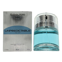 Unpredictable by Glenn Perri