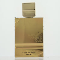 Amber Oud Gold Edition by Al Haramain
