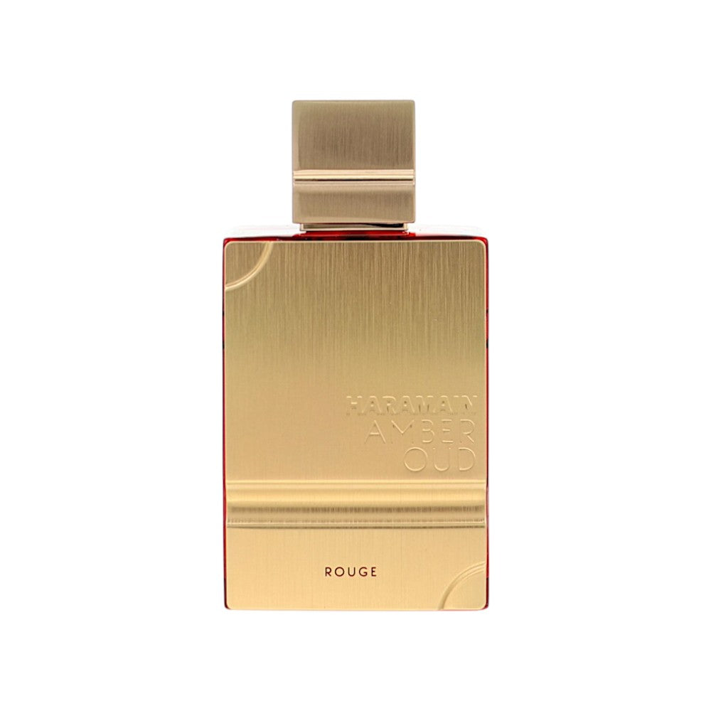 Amber Oud Rouge by Al Haramain