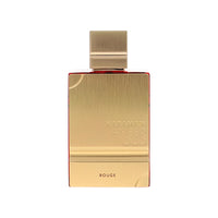 Amber Oud Rouge by Al Haramain