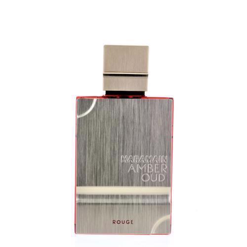 Amber Oud Rouge by Al Haramain
