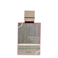 Amber Oud Rouge by Al Haramain