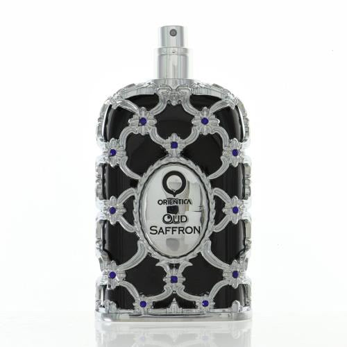 Oud Saffron by Orientica