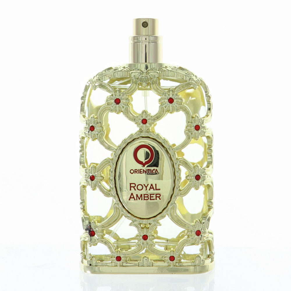 Royal Amber by Orientica