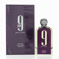 9 Pm Femme by Afnan