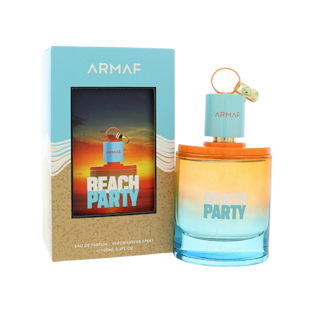 Beach Party By Armaf
