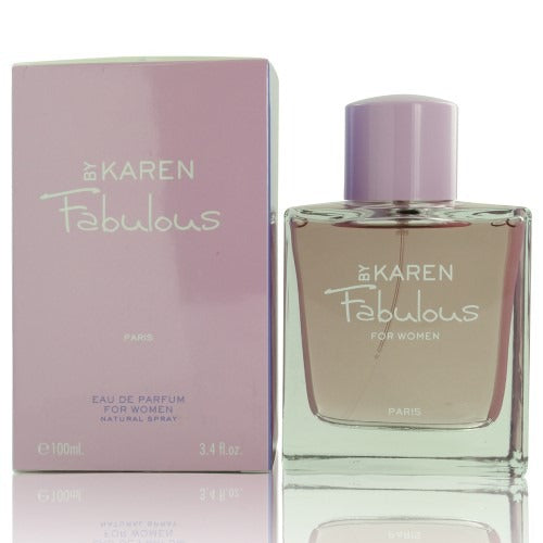 Fabulous by Karen
