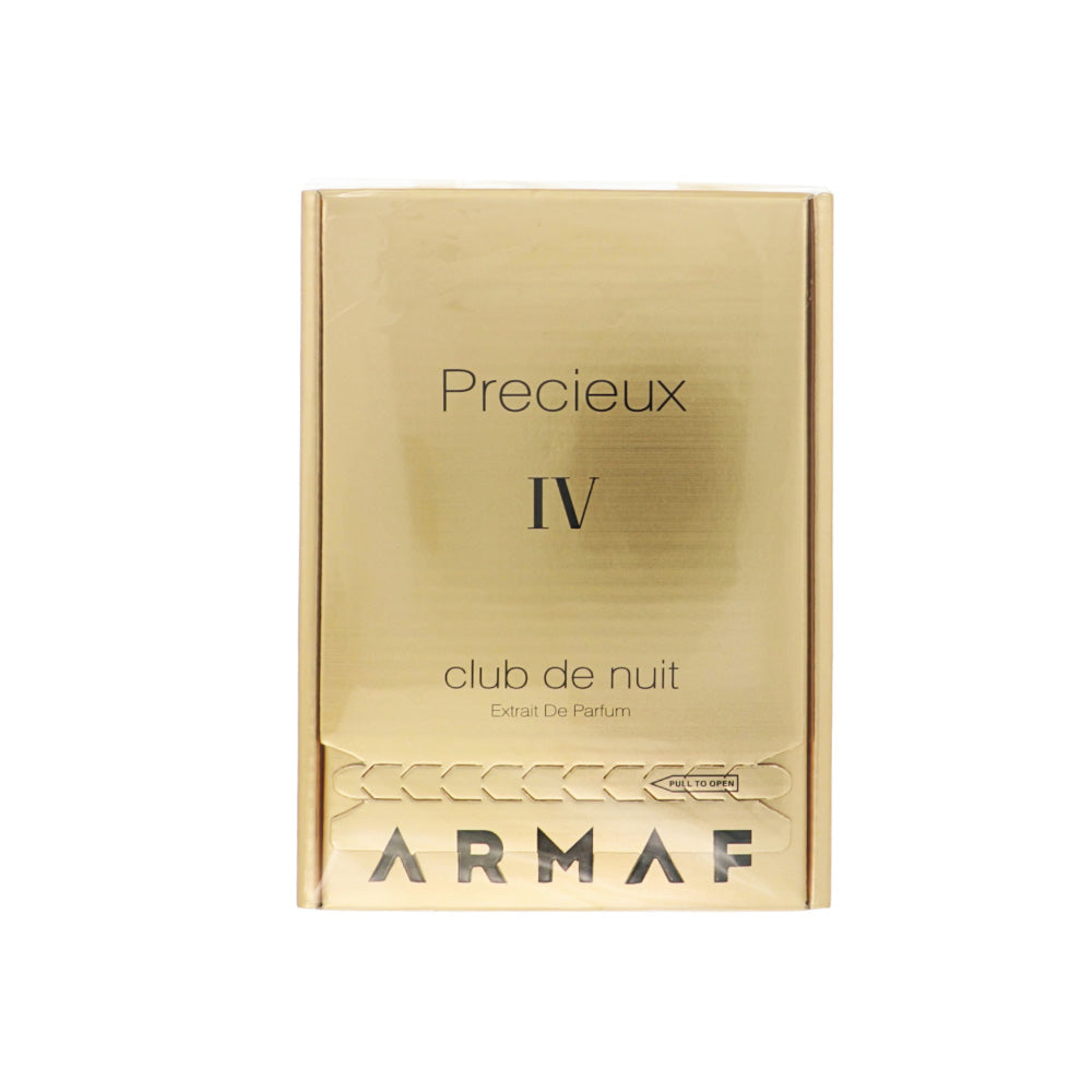 Club De Nuit Precieux Iv By Armaf