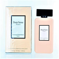 Deep Sense Women by Prime Collections