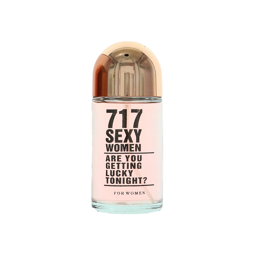 717 Sexy by Fragrance Couture