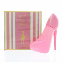 Bad Girl Pink by Fragrance Couture