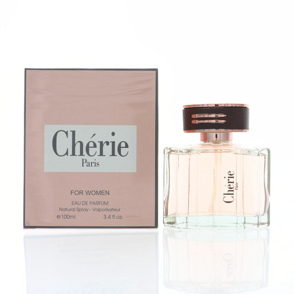 Cherie Paris by Fragrance Couture