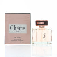 Cherie Paris by Fragrance Couture