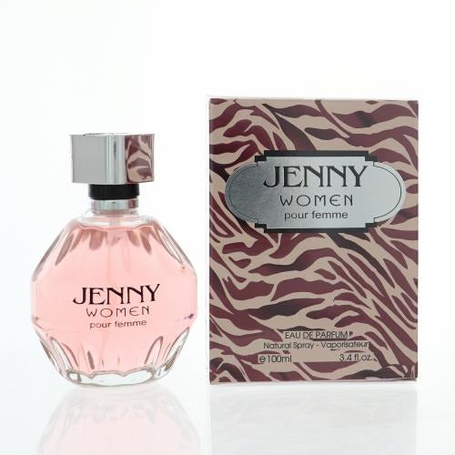 Jenny by Fragrance Couture