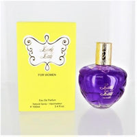 Lovely Lady by Fragrance Couture